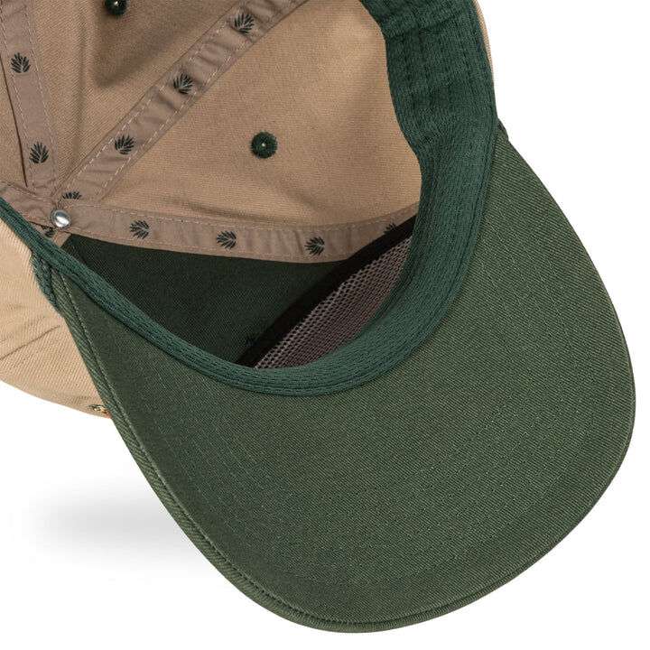 Sendero Provisions Co. Men's Hand Tied Flies Hat