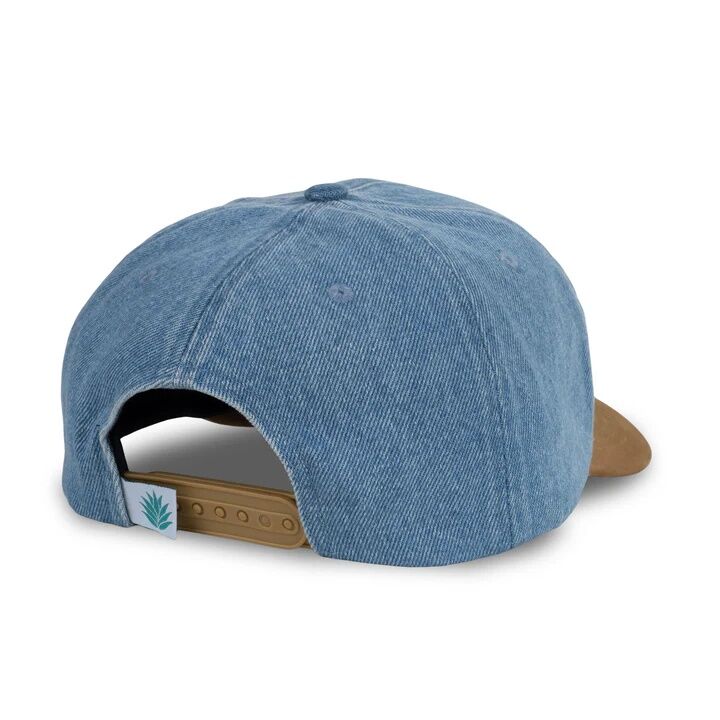 Sendero Provisions Co. Men's Hand Tied Flies Hat