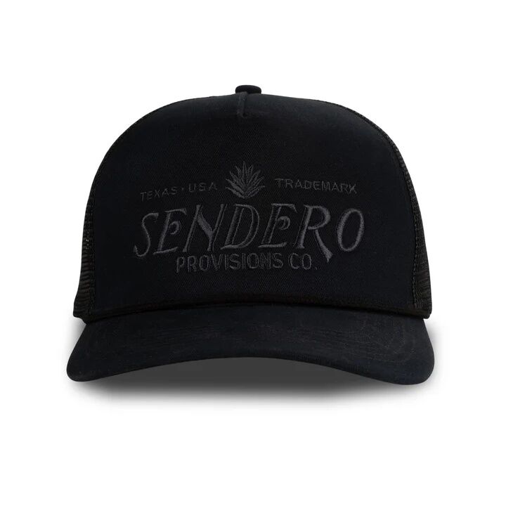 Sendero Provisions Co. Men's Structured Logo Hat
