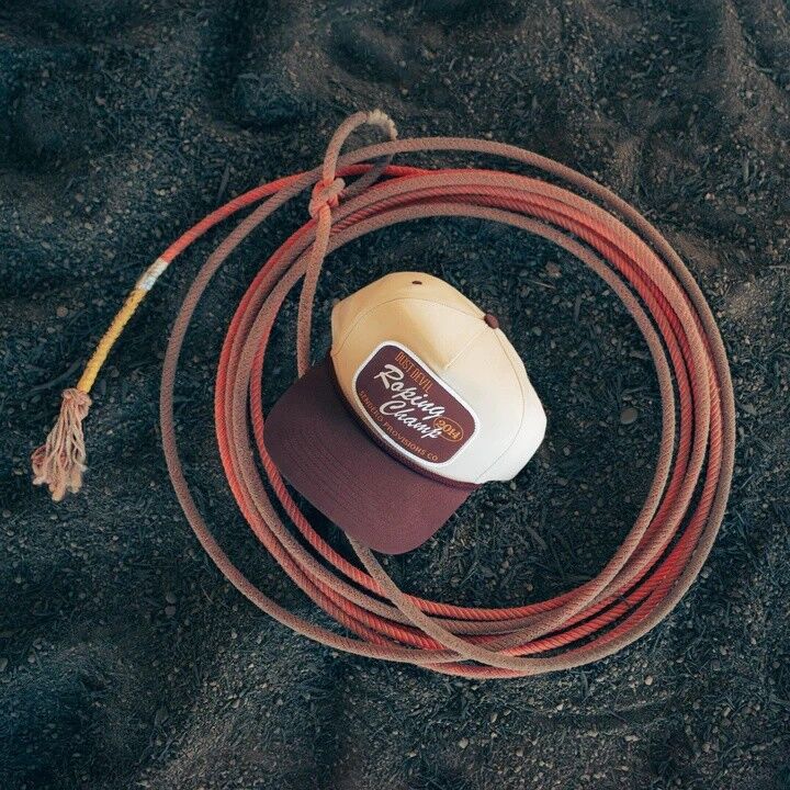 Sendero Provisions Co. Men's Roping Champ Hat