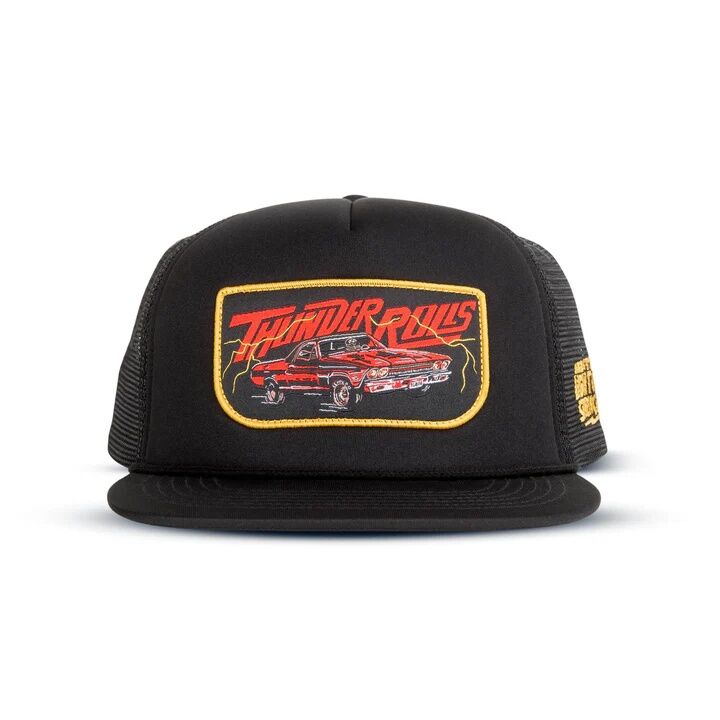 Sendero Provisions Co. Men's Thunder Rolls Hat