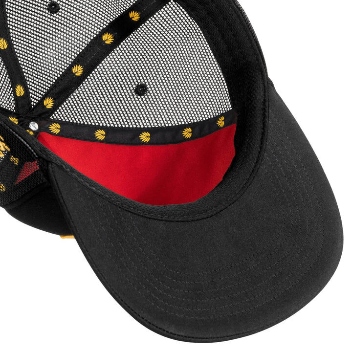 Sendero Provisions Co. Men's Thunder Rolls Hat