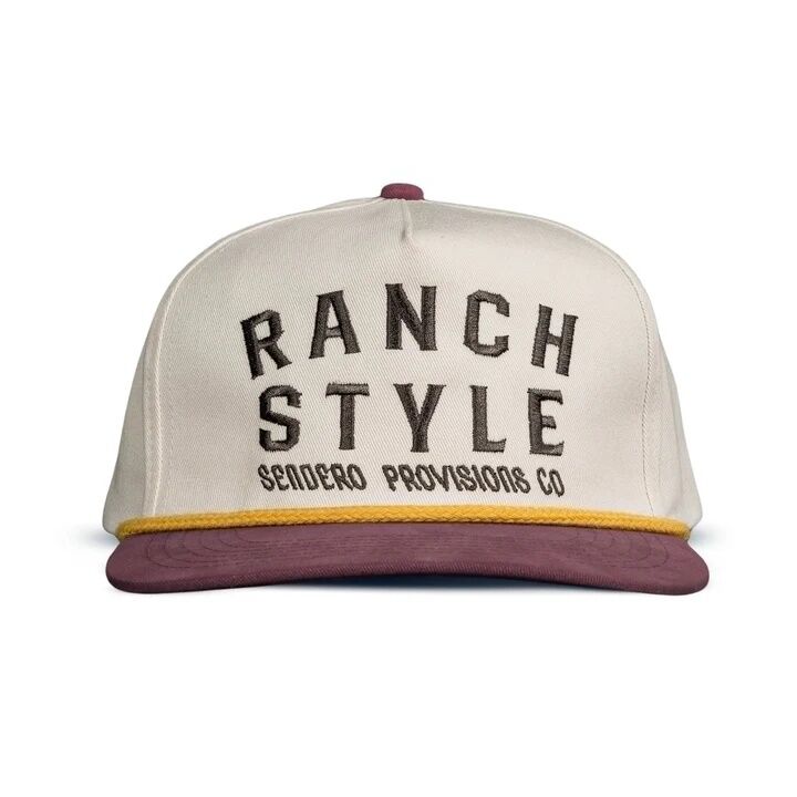Sendero Provisions Co. Men's Ranch Style Hat
