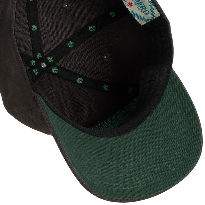 Sendero Provisions Co. Men's Real Western Hat