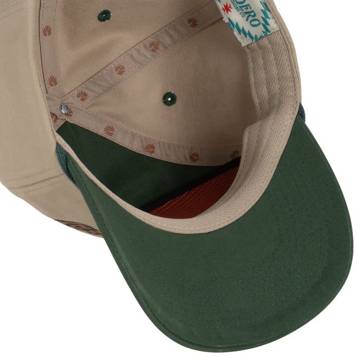Sendero Provisions Co. Men's Triple Threat Hat