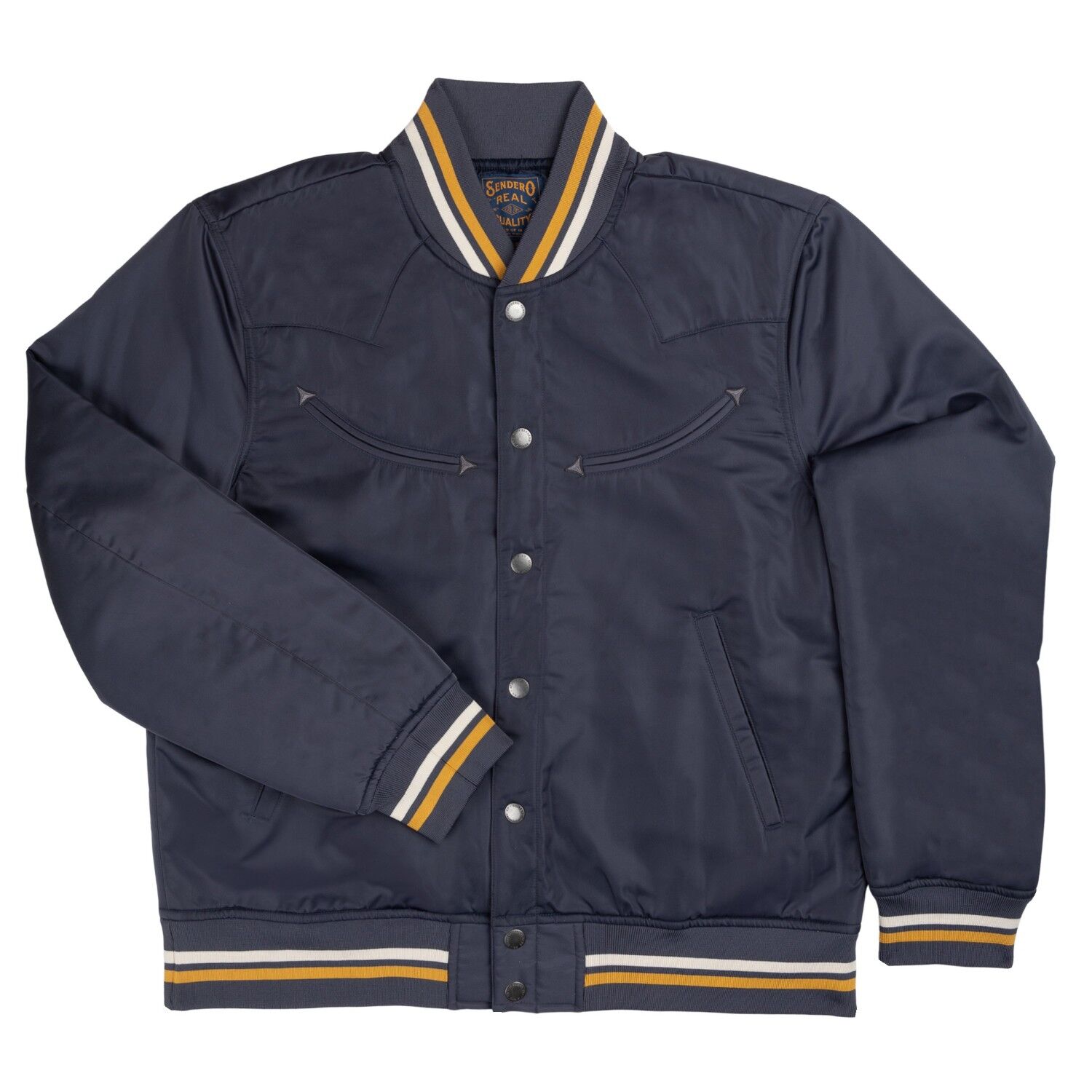 Sendero Provisions Co. Men's Diver Jacket