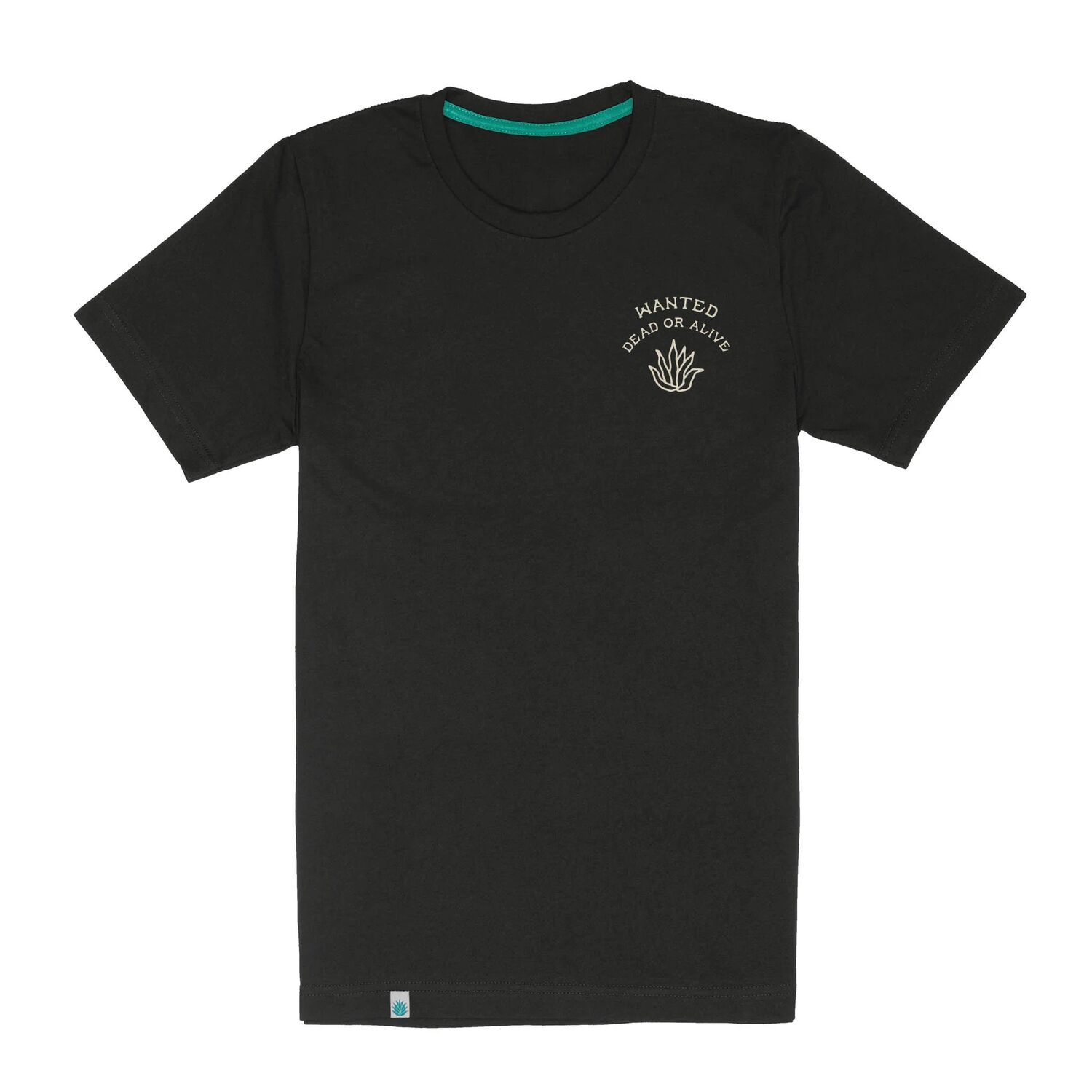 Sendero Provisions Co. Men's Dead Or Alive T-Shirt
