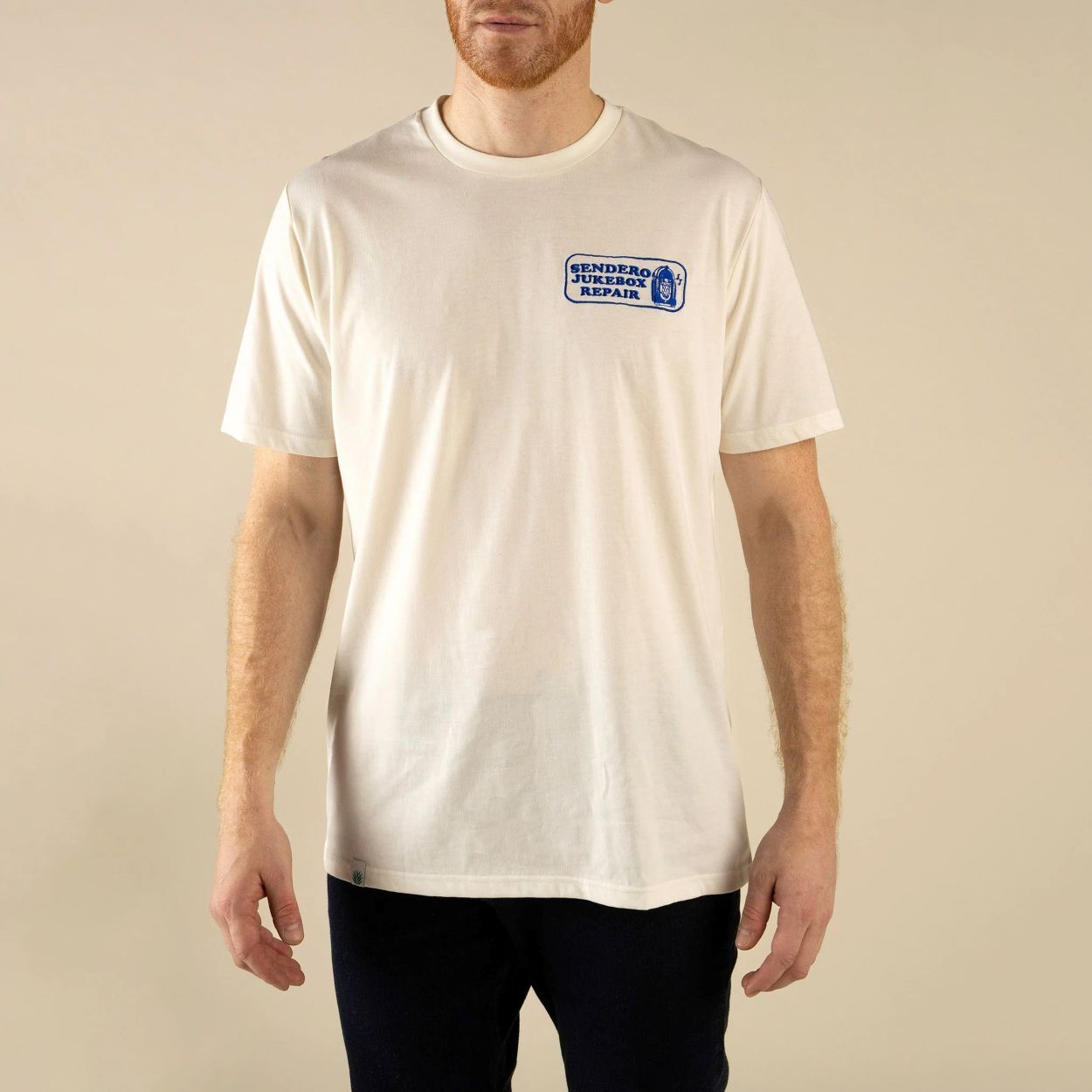 Sendero Provisions Co. Men's All Hat No Cattle T-Shirt