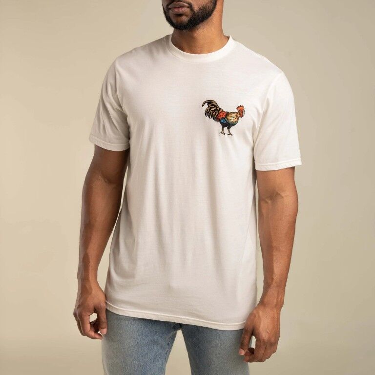 Sendero Provisions Co. Men's Yardbird T-Shirt