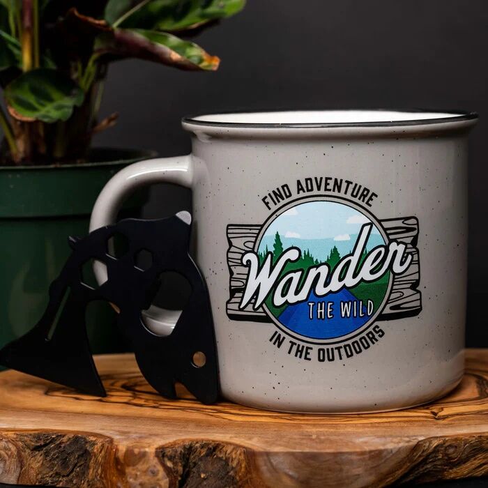 Mad Man Get Outdoors Collection-Wander