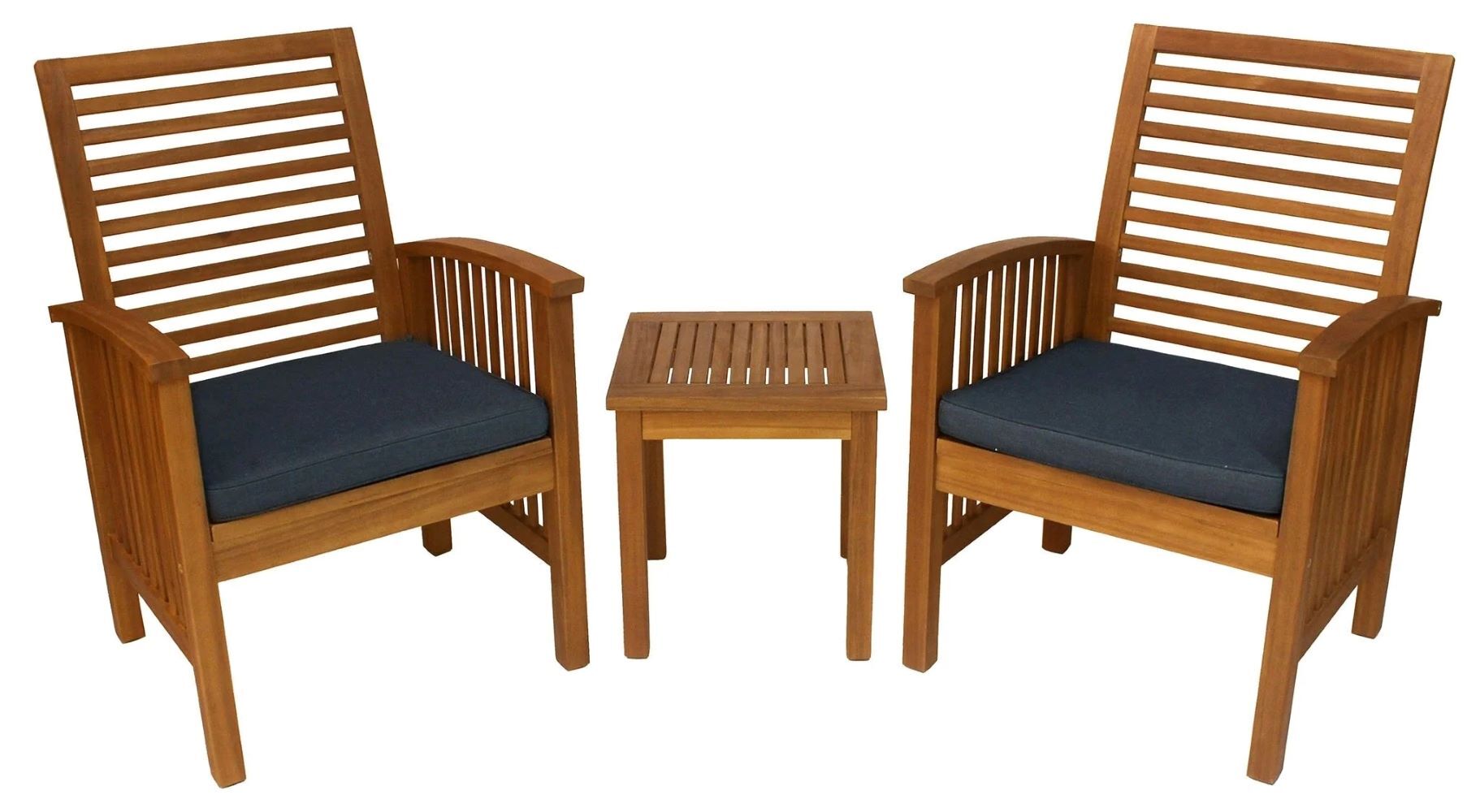 Leigh Country Sequoia 3 Piece Conversation Set