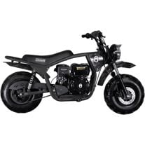 coleman mini bike black friday 2017 B200RSV Powerful 196cc Engine Coleman B200RSV Mini Bike