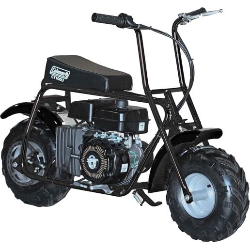 coleman mini bike customer service B200C Tekonsha has evolved to become a trusted name in towing safety Coleman Powersports 196cc Mini Bike