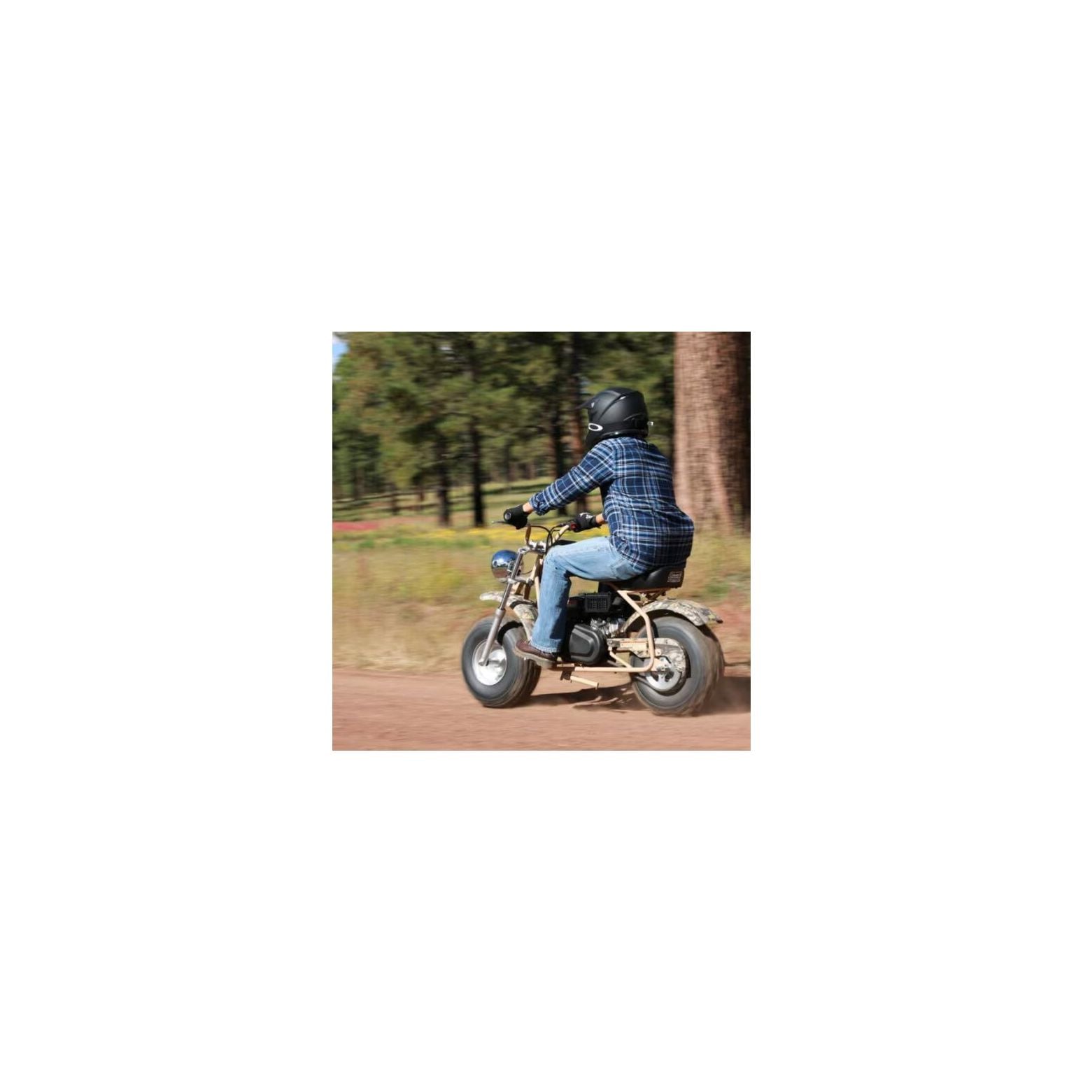 coleman 196cc mini-bike ct200u-exr GREHUA Mini Bike Foot Pegs for CT200U BT200X CT200U-EX Left Right The Coleman seat is a good example Coleman 196cc Coleman Off Road