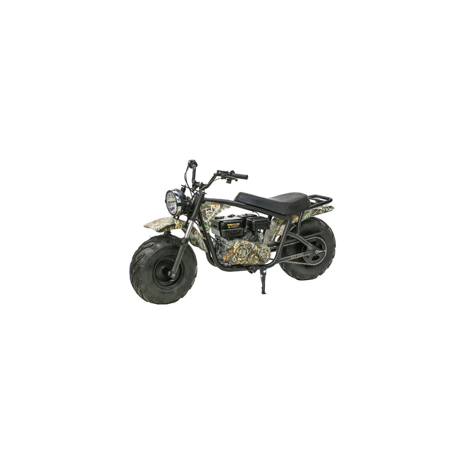 coleman 200 mini bike rpm B200C duty frame mini bike is designed to withstand years of use Coleman RT 200 Mini Bike