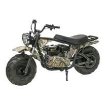 coleman cu 200 mini bike Amazon.com: Powersports B200C 196cc Gas Powered Camo Minibike for Kids and Adults, 1-Cylinder, 4-Stroke, 23 Mph, lbs Maximum Load, Ideal for Off-Road and Trail Riding : Automotive no cutting or splicing necessary Coleman Mini Bike BT-200X Gasoline