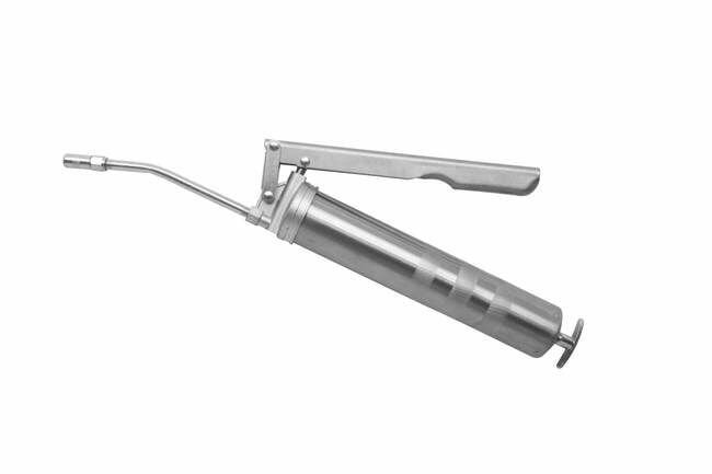 Harvest King Standard Duty Lever Grease Gun - 5000 Psi