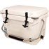 Valley Sportsman Cooler With Steel Handle - White, 20 qt