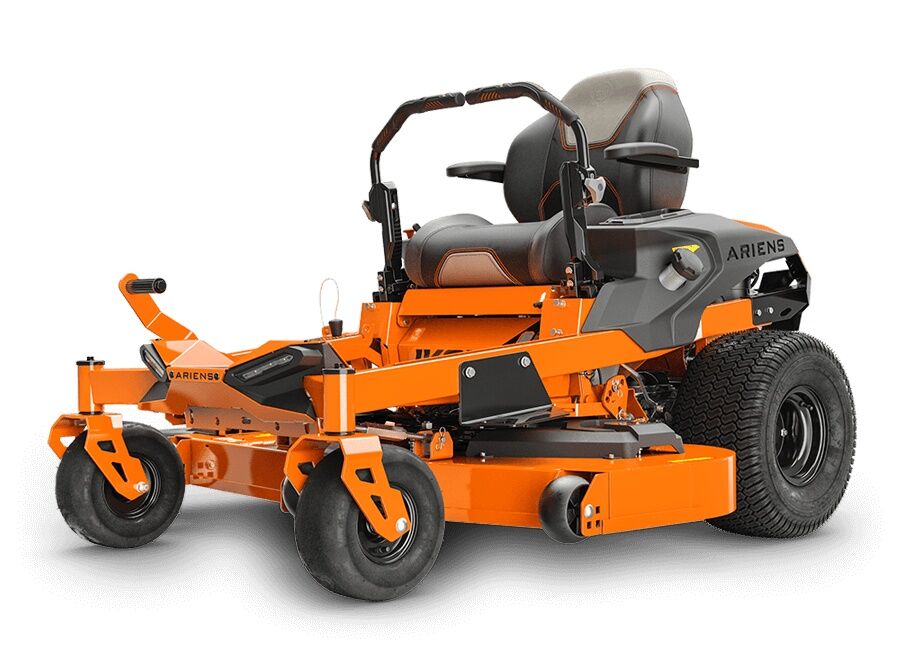 Ariens Ikon 52-In Kawasaki Gas Riding Zero Turn Lawn Mower