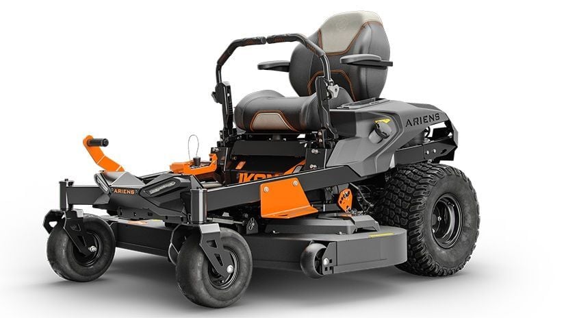 Ariens IKON ONYX 52 Kawasaki Zero Turn Lawn Mower