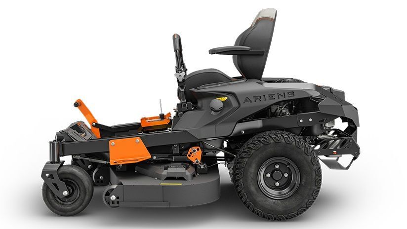 Ariens IKON ONYX 52 Kawasaki Zero Turn Lawn Mower