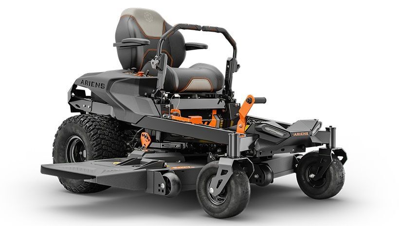 Ariens IKON ONYX 52 Kawasaki Zero Turn Lawn Mower
