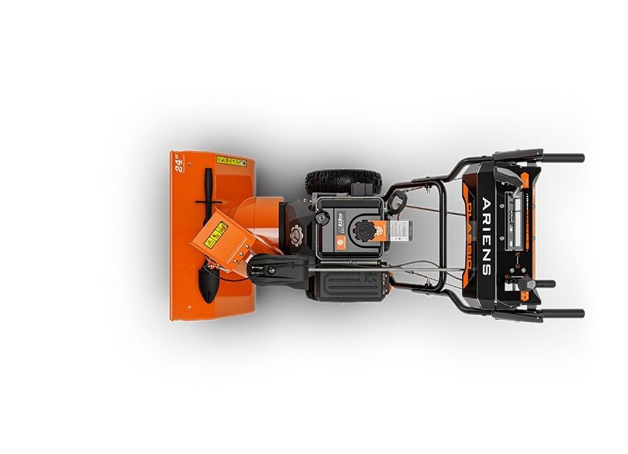 Ariens Classic Two-Stage Snow Blower, 24-In