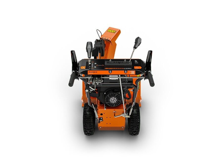Ariens Classic Two-Stage Snow Blower, 24-In