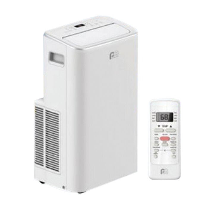 Perfect Aire 12,000 BTU Portable AC Unit
