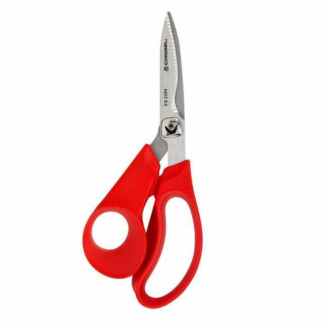 Corona Comfortgel Floral Scissors