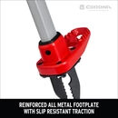 Corona WeedDestroyer With ComfortGel Grip