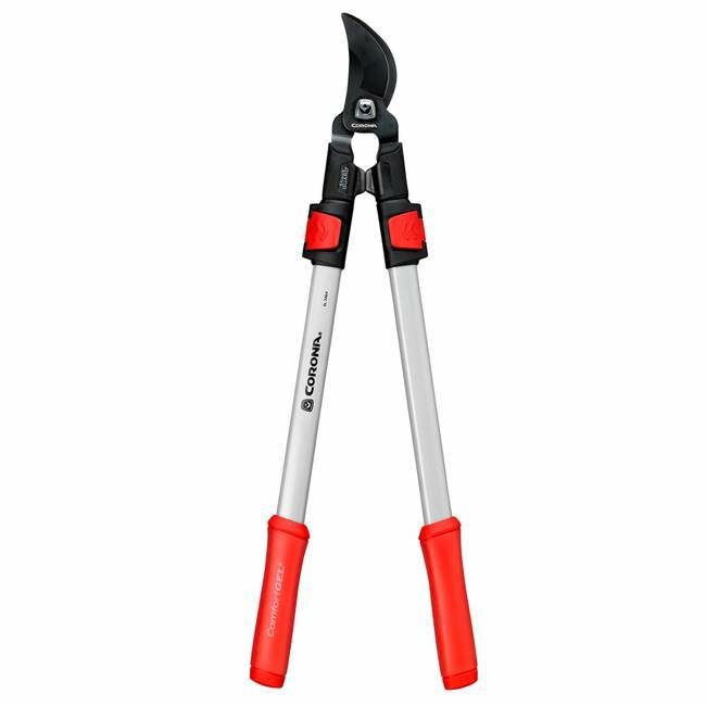 Corona Comfortgel Extendable Bypass Lopper
