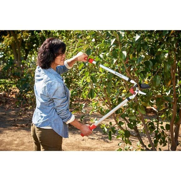 Corona DualLink Bypass Lopper, 1-3/4-In Cut