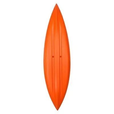 Lifetime Lancer 100 Sit-In Kayak with Paddle, 10-Ft