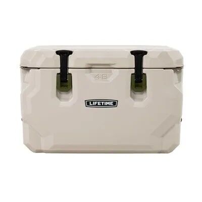 Lifetime High Performance Cooler, 48-Qt