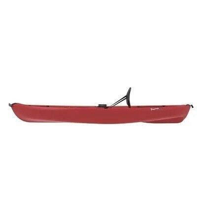 Lifetime Tamarack 100 Sit-On-Top Kayak - Red