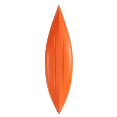 Lifetime Glide 98 Sit-In Kayak, 9-Ft 8-In