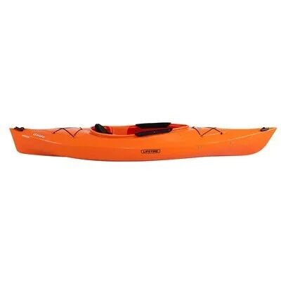 Lifetime Glide 98 Sit-In Kayak, 9-Ft 8-In