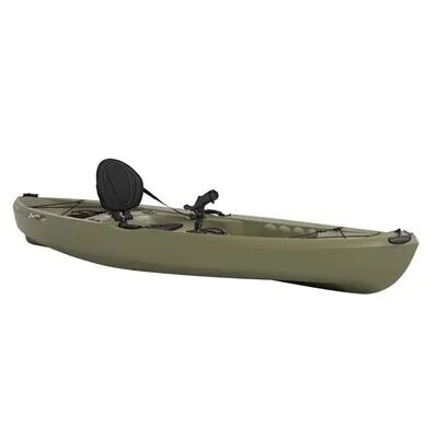Lifetime Tamarack Angler 100 Fishing Kayak Volcano Fusion (Not Pictured)