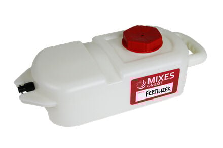 Chapin Chemical Concentrate Tank - White, 2 g