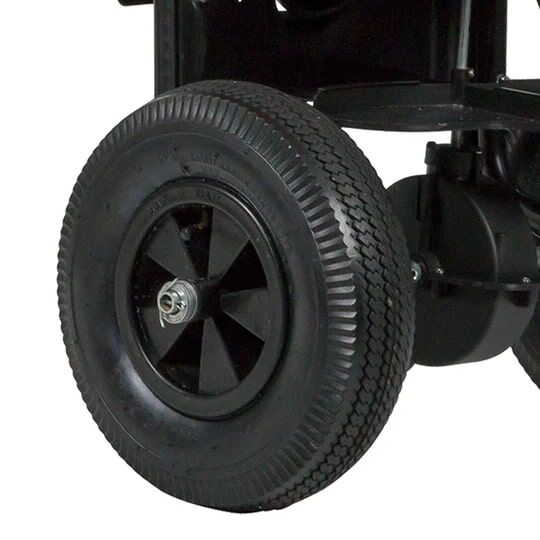 Chapin Residential Broadcast Turf Spreader, 80-Lb