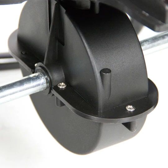 Chapin Residential Broadcast Turf Spreader, 80-Lb