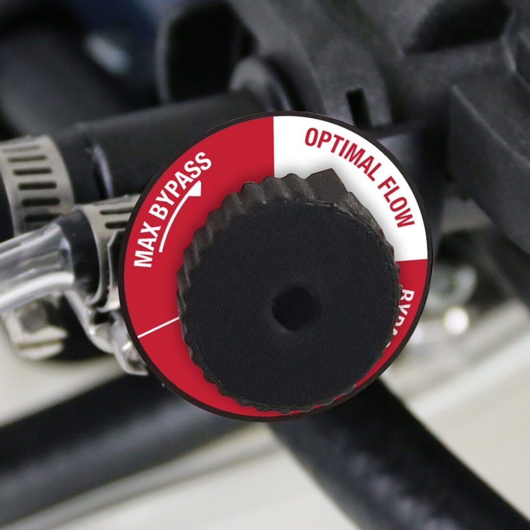 Chapin Tow Behind Sprayer - White, 25 Gal