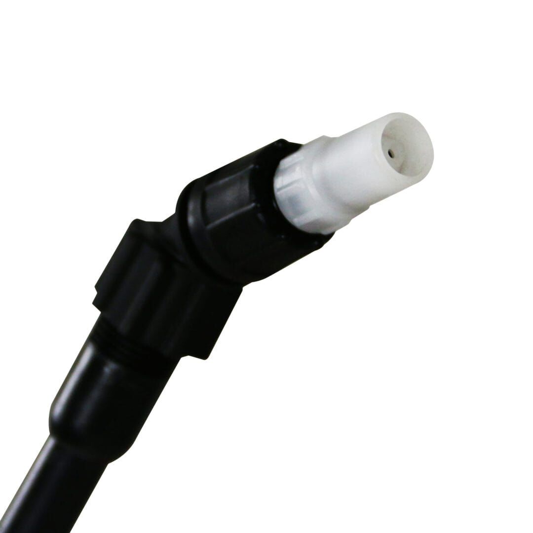 Chapin Tow Behind Sprayer - White, 25 Gal