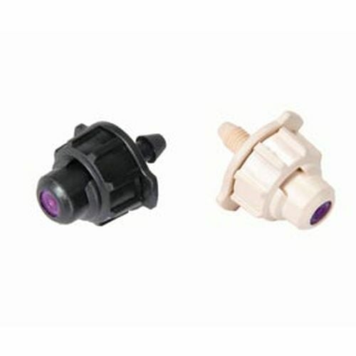 DIG 360° Pattern Fogger/Mister, 1.3-Ft, 1/4-In Barb, 5-Pk