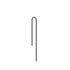 DIG 5" Galvanized Wire Stake 10 Pack