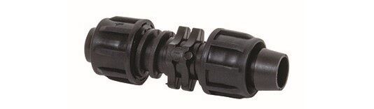 DIG Drip Soaker Tape Connector