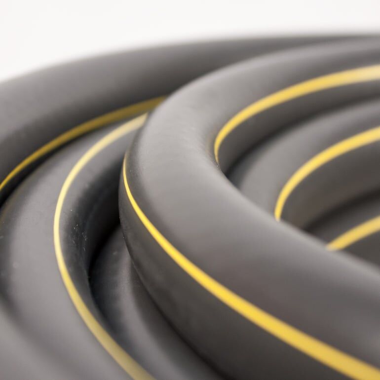 Teknor Apex Pro Professional Duty Water Hose, 5/8-In x 50-Ft