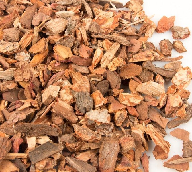 Mountain West Bark Products Small Chunk Bark, 2-Cu Ft