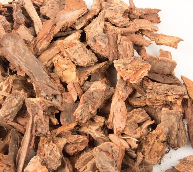 Mountain West Bark Products Chunk Bark - M